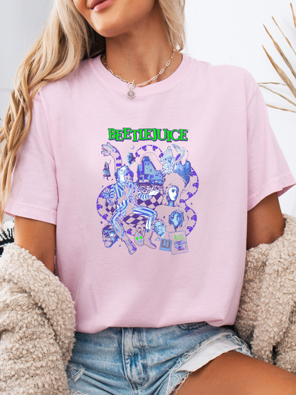 BeetleJ Graphic