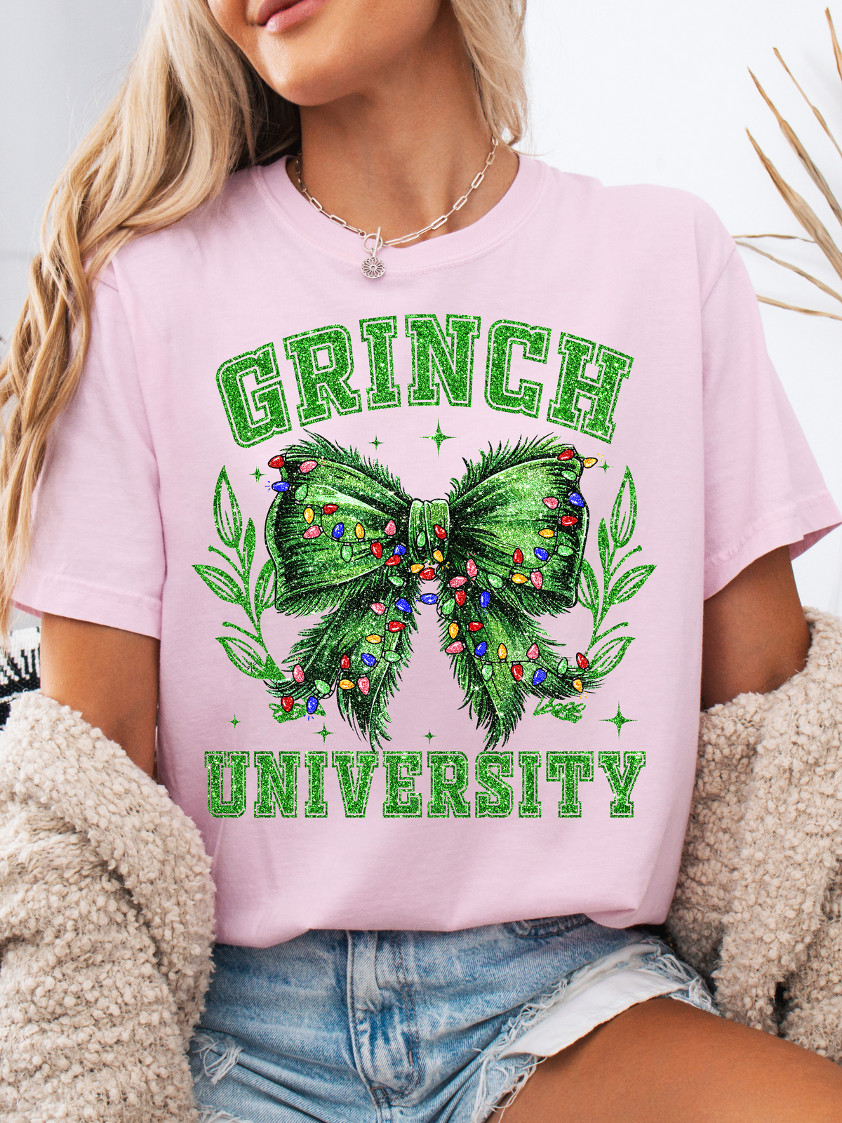 Mischief University Graphic