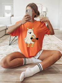 Trick or Poo Graphic