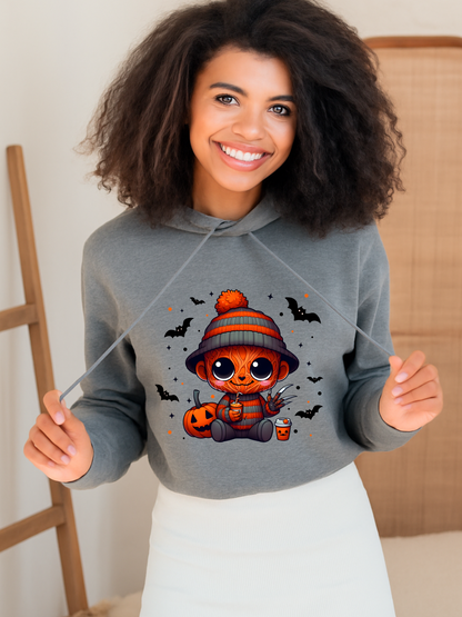 Baby Freddy Graphic