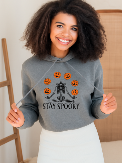 Stay Spooky Graphic