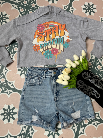 Groovy Graphic