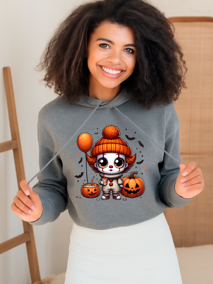 Baby Penny Graphic