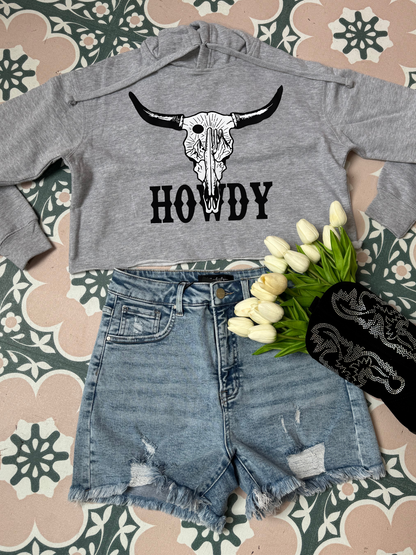 Homegrown Howdy Graphic