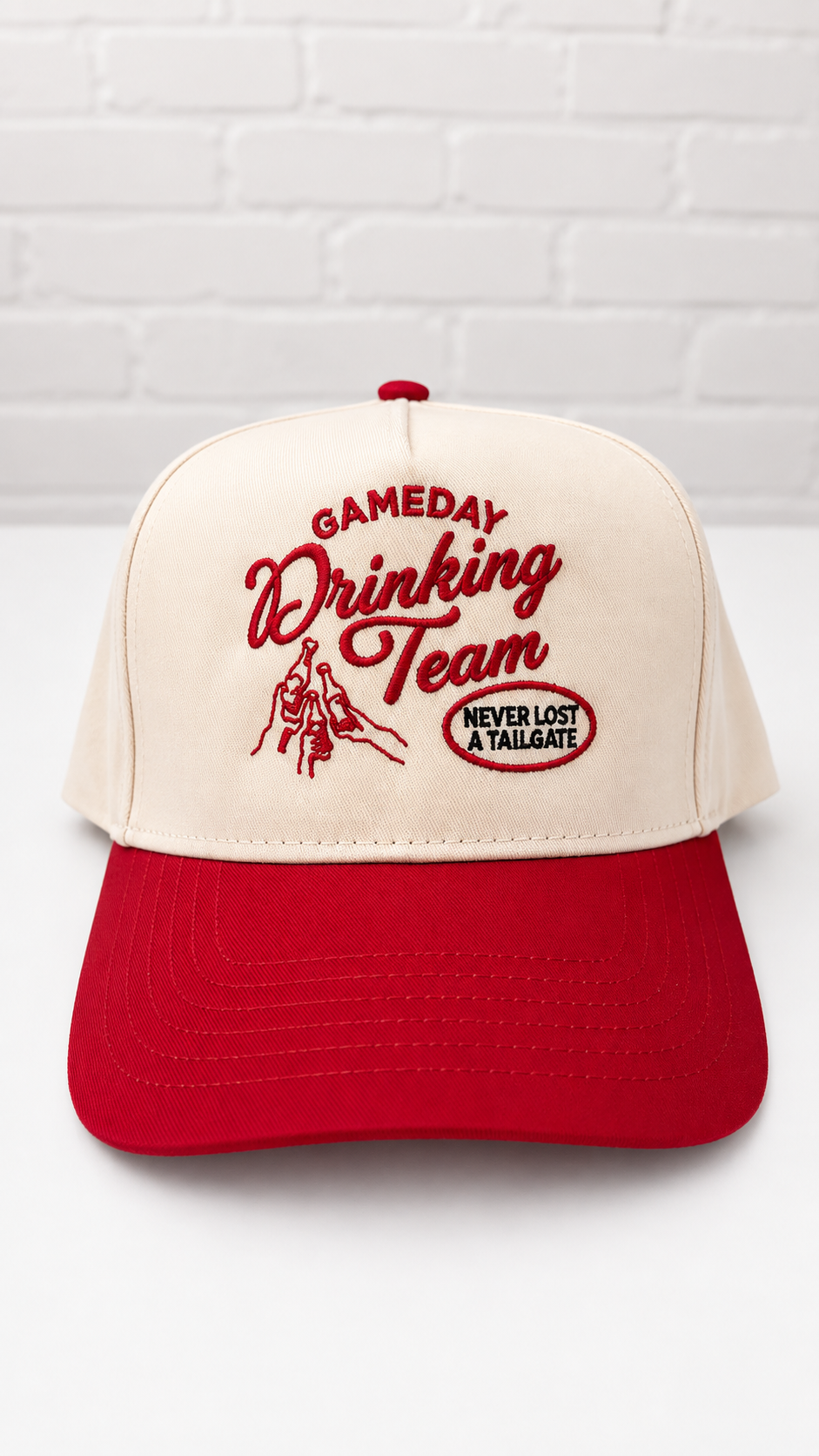 HAT OF THE MONTH CLUB