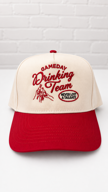 HAT OF THE MONTH CLUB