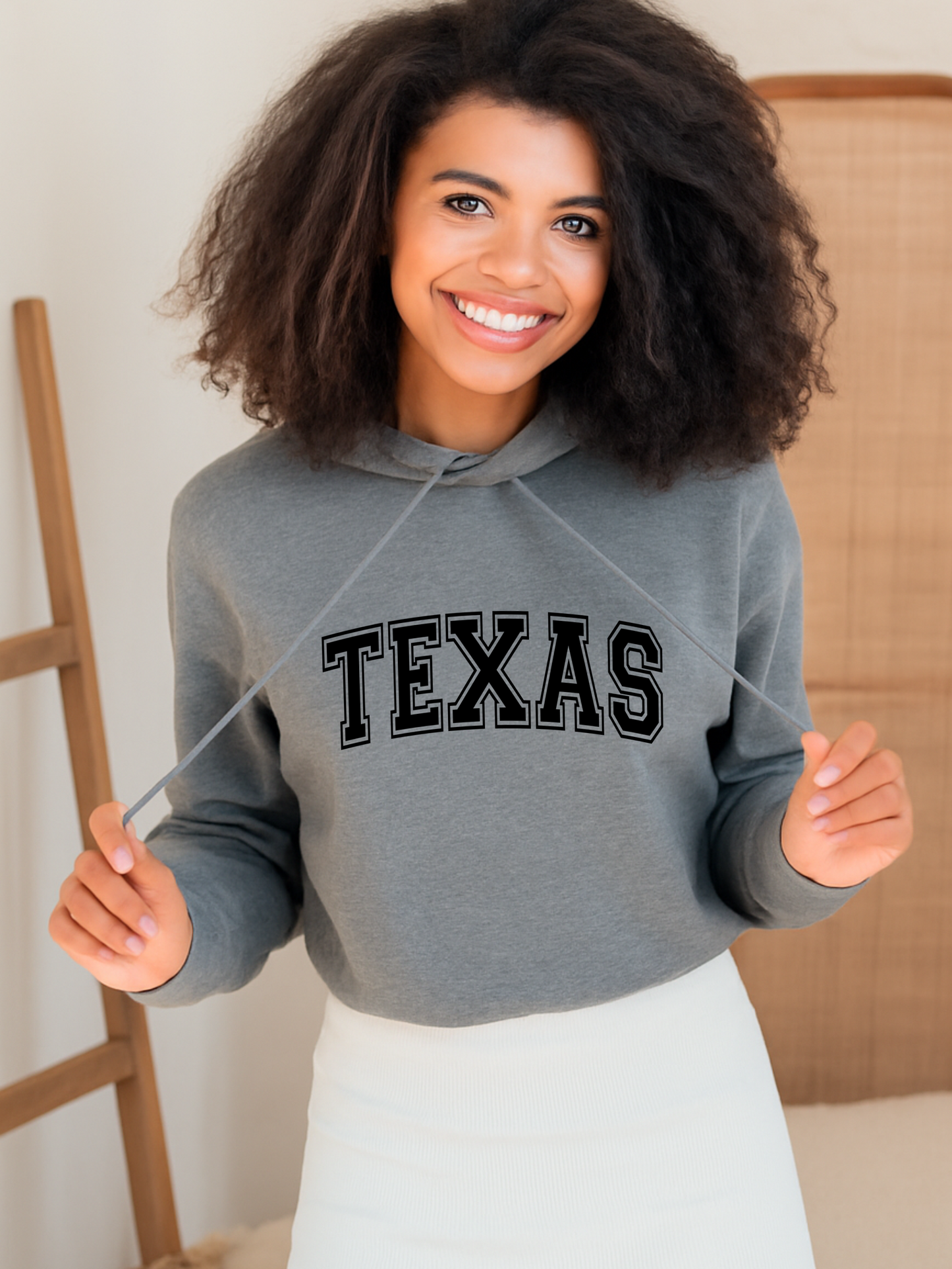Everything is Bigger in TEXAS Graphic