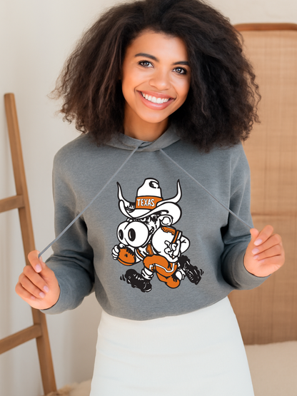 Longhorns Graphic