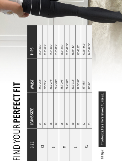 Buy our "Fiona High Waisted Bell Bottom Flare Jeans - Black" online – Willow Boutique Clothing. Shop stylish Fiona High Waisted Bell Bottom Flare Jeans - Black today.