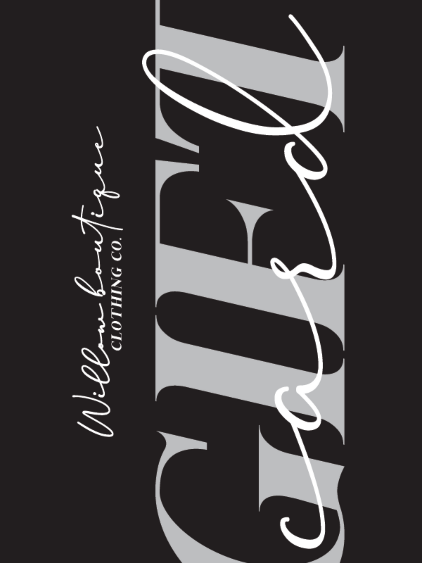 Willow Boutique Gift Card