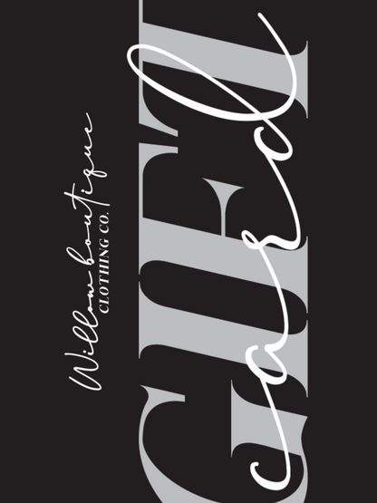 Willow Boutique Gift Card