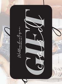 Willow Boutique Gift Card