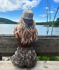 I Need Coffee, Not Your Opinion Trucker Hat