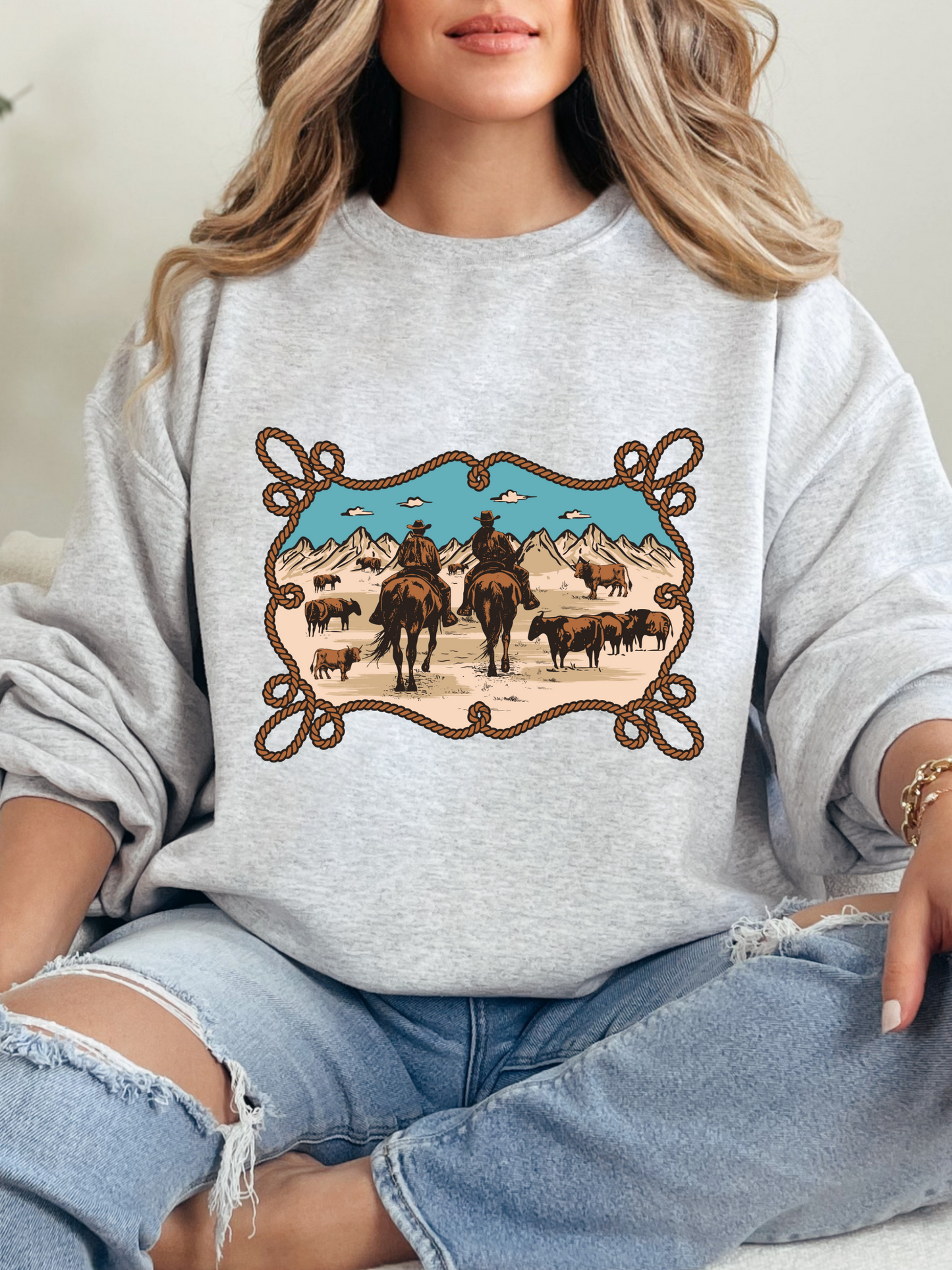 On The Western Front Graphic