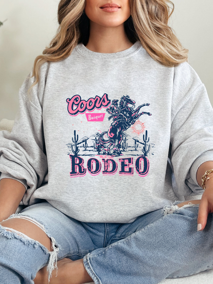 Rodeo Graphic