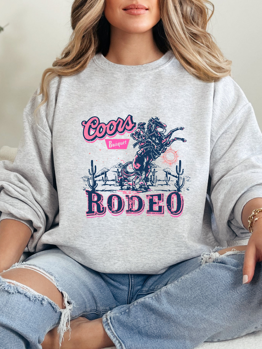 Rodeo Graphic