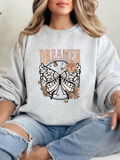Moonlit Dreamer Graphic