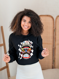 Raise Hell, Praise Dale Graphic