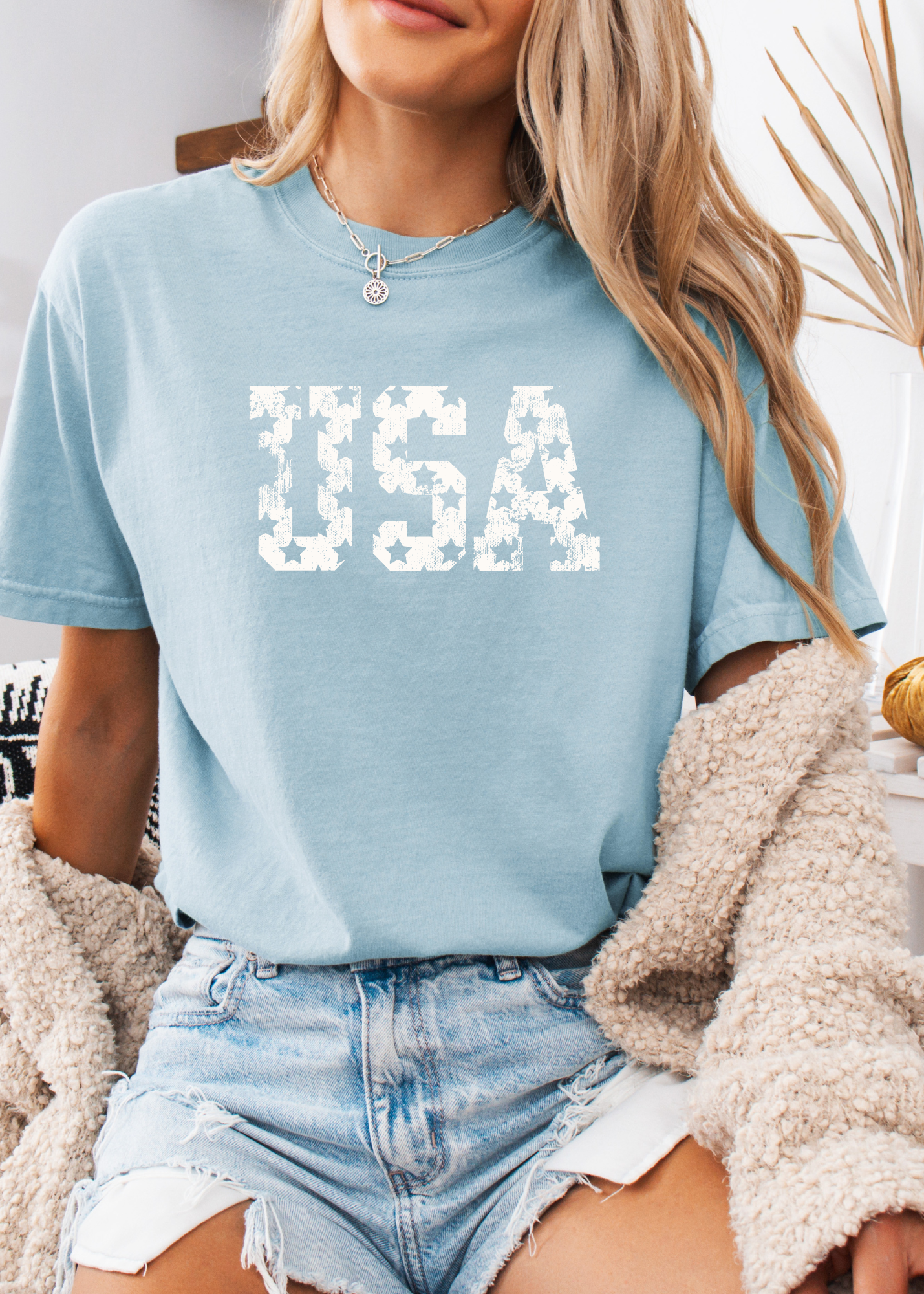 USA Graphic