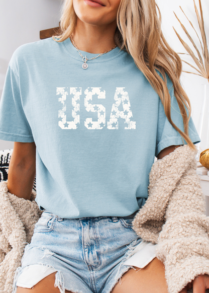 USA Graphic