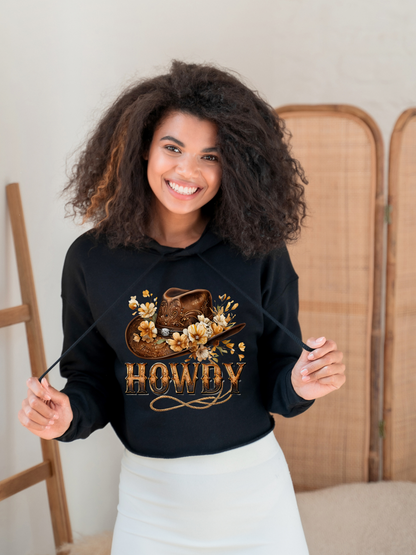 Howdy Honeyblossom Graphic