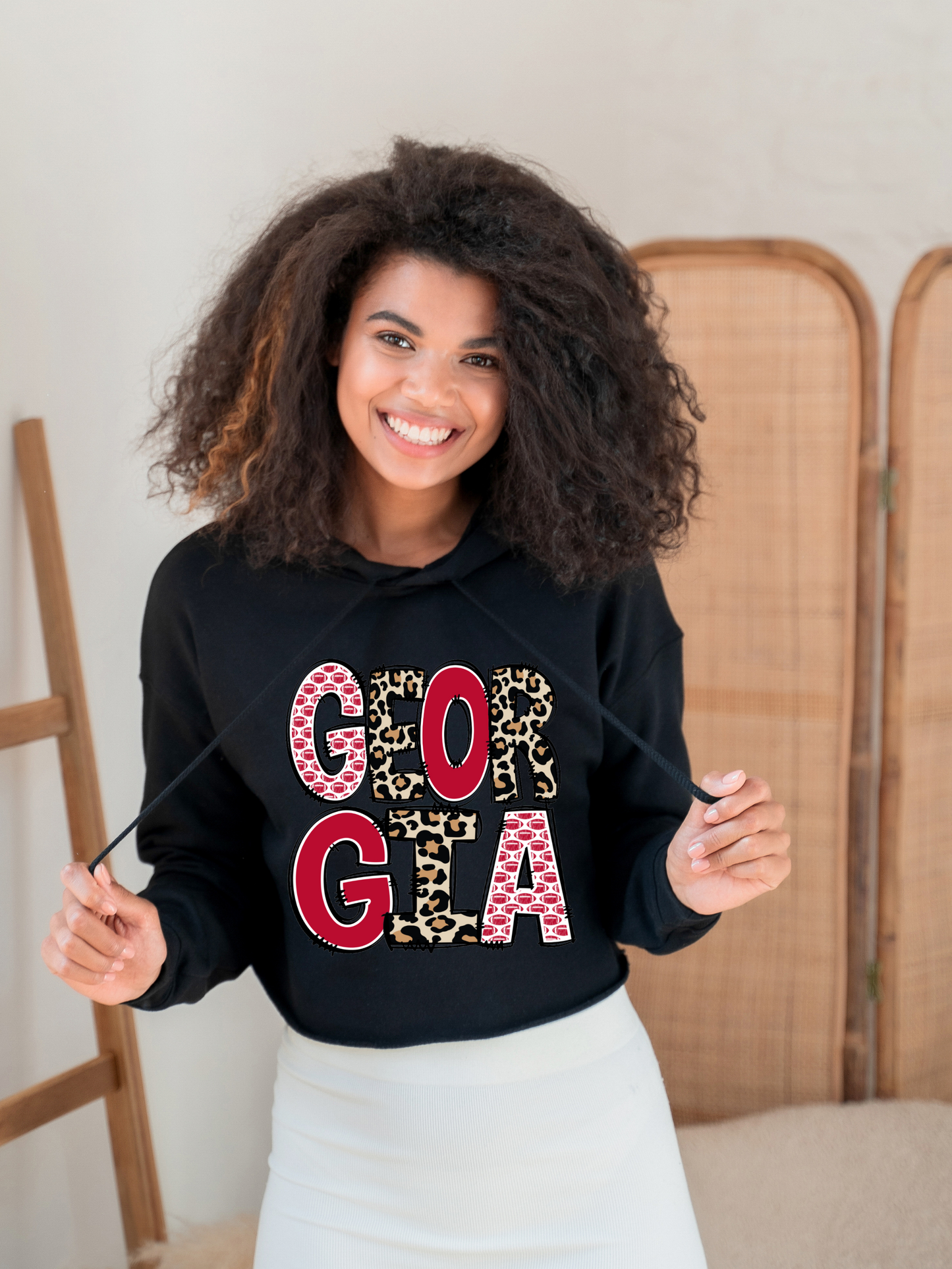 Georgia Graphic