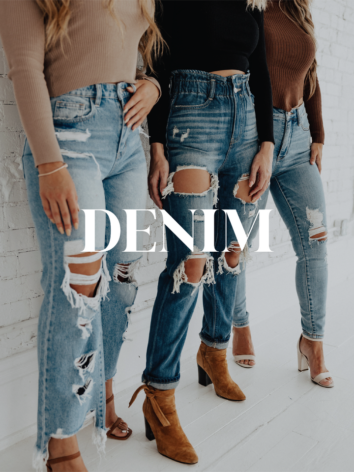 Pants/Denim Bundle