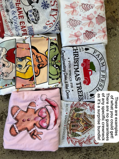 Buy our "North Pole Flare Bundle (1 Fiona Flare + 1 Christmas Crewneck)" online – Willow Boutique Clothing. Shop stylish North Pole Flare Bundle (1 Fiona Flare + 1 Christmas Crewneck) today.