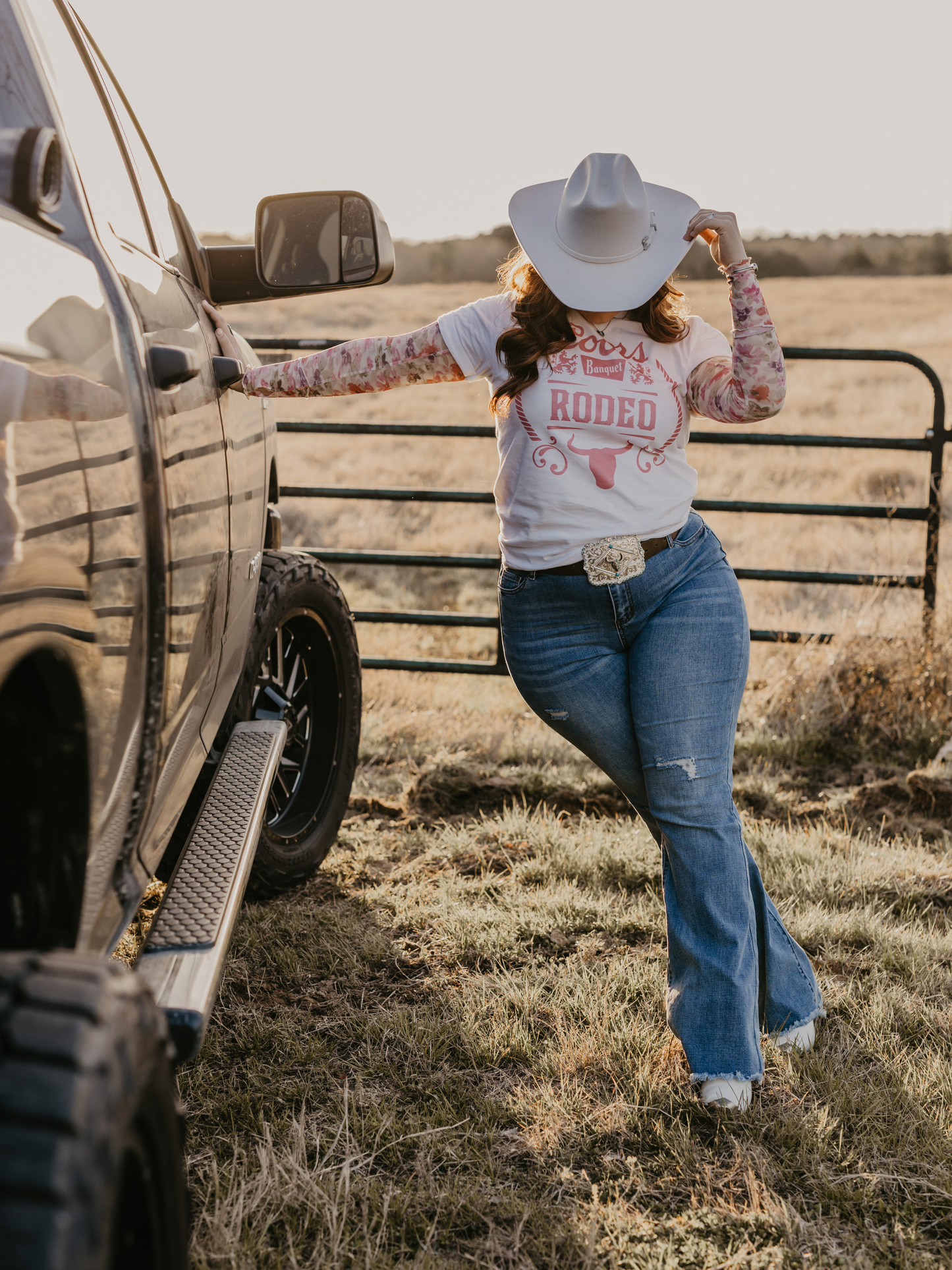 Buy our "Sarah Distressed Medium Wash Flares" online – Willow Boutique Clothing. Shop stylish Sarah Distressed Medium Wash Flares today.