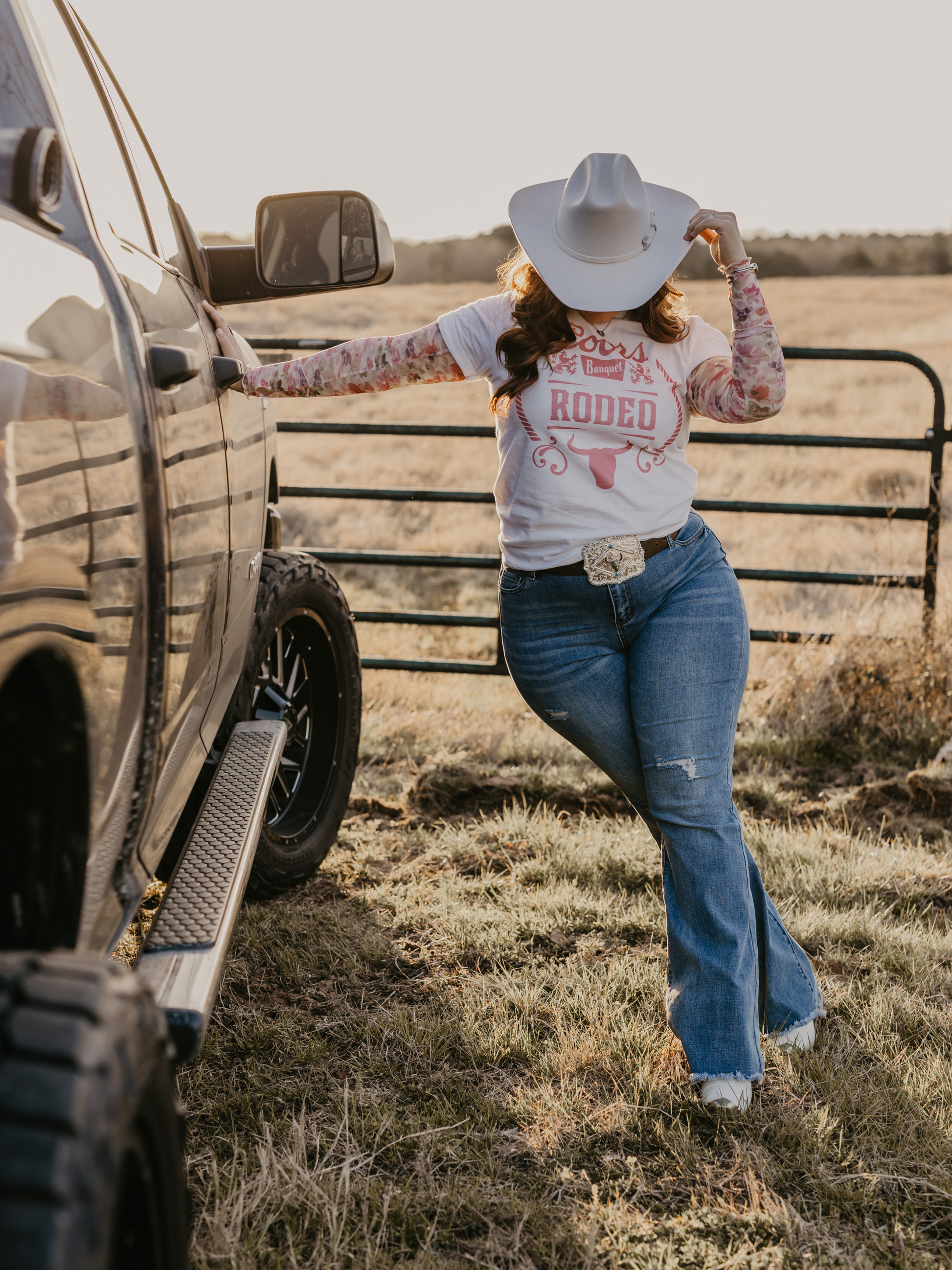 Buy our "Sarah Distressed Medium Wash Flares" online – Willow Boutique Clothing. Shop stylish Sarah Distressed Medium Wash Flares today.