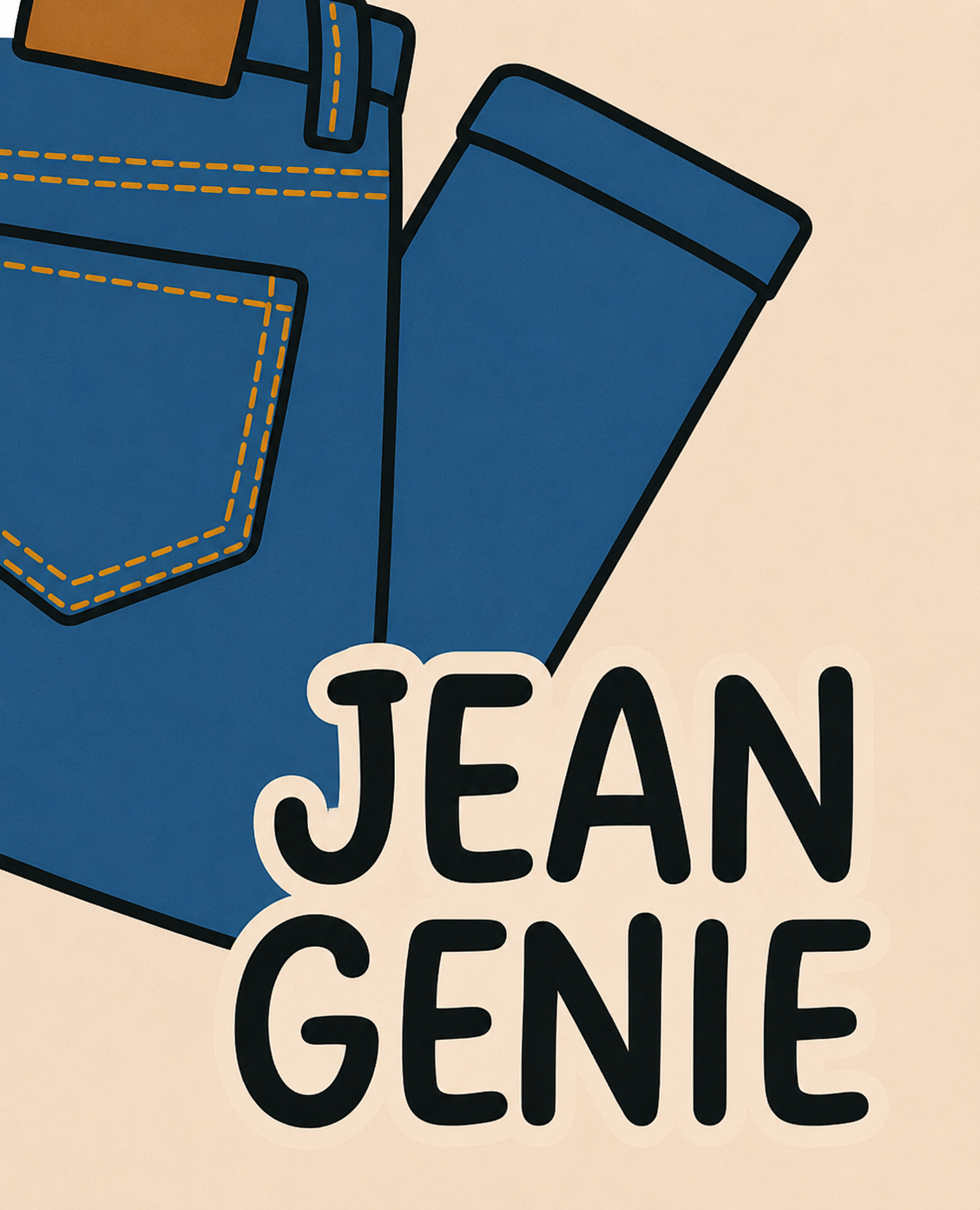 Jean Genie