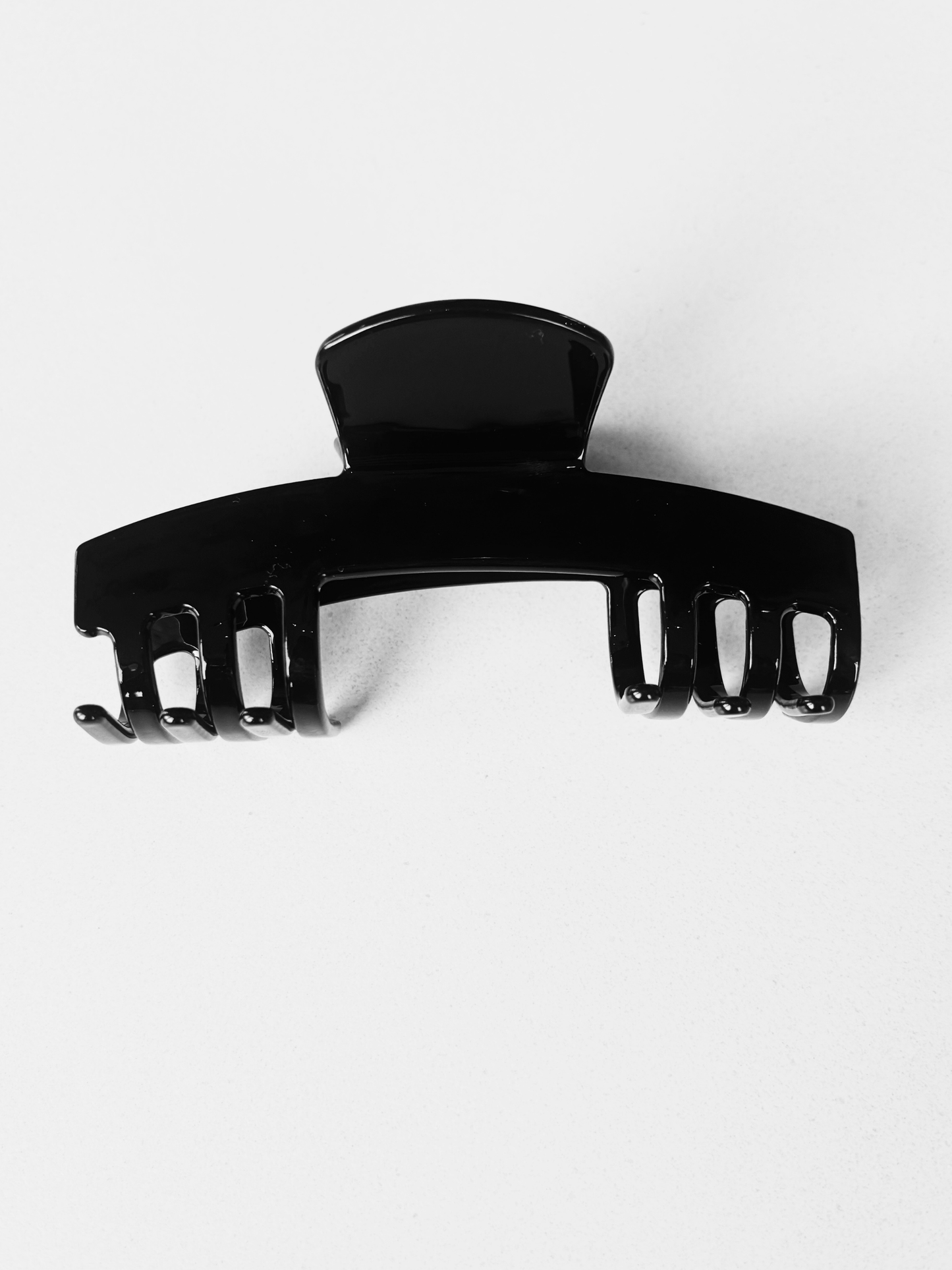 Trucker Hat Claw Clip