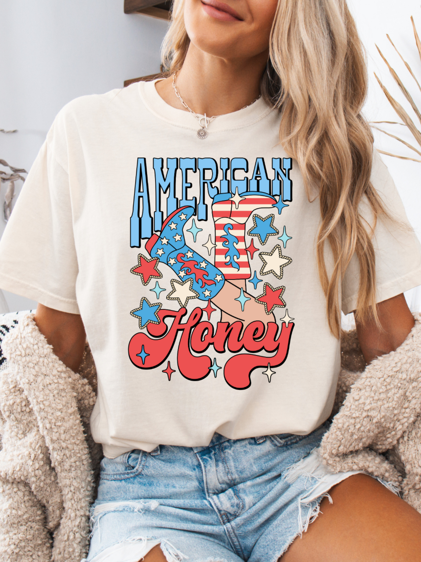 Buy our "All American Shorts Bundle (1 Risen Short + 1 Graphic Tee)" online – Willow Boutique Clothing. Shop stylish All American Shorts Bundle (1 Risen Short + 1 Graphic Tee) today.