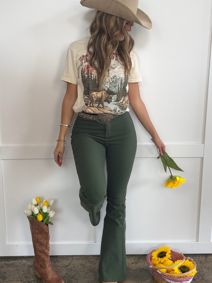 Buy our "Western Concert and Festival Flare/Shorts Bundle" online – Willow Boutique Clothing. Shop stylish Western Concert and Festival Flare/Shorts Bundle today.