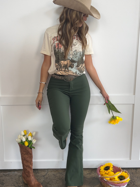 Buy our "Western Concert and Festival Flare/Shorts Bundle" online – Willow Boutique Clothing. Shop stylish Western Concert and Festival Flare/Shorts Bundle today.