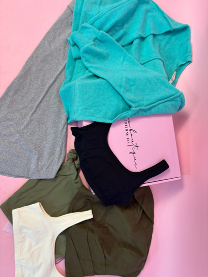 Buy our "$100 Willow Secret Clothing Box" online – Willow Boutique Clothing. Shop stylish $100 Willow Secret Clothing Box today.