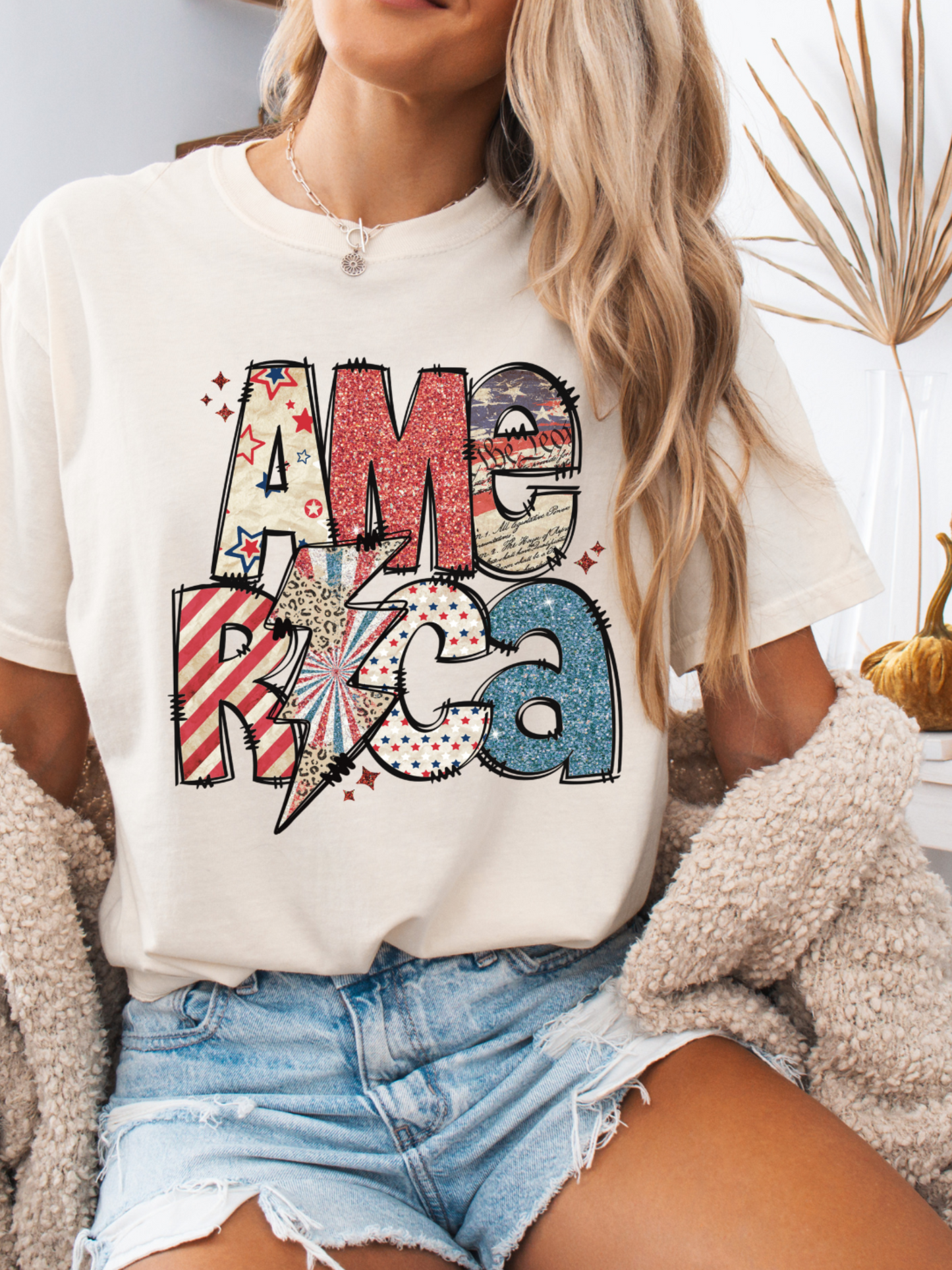 Buy our "All American Flare Bundle (1 Fiona Flares + 1 Graphic Tee)" online – Willow Boutique Clothing. Shop stylish All American Flare Bundle (1 Fiona Flares + 1 Graphic Tee) today.