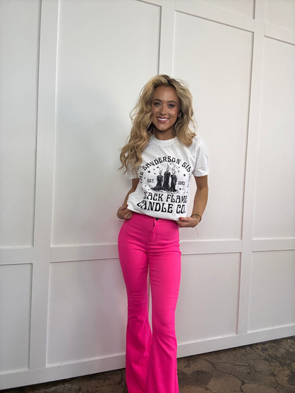 Buy our "Spooky Flare Bundle (1 Fiona Flare + 1 Surprise Spooky Shirt)" online – Willow Boutique Clothing. Shop stylish Spooky Flare Bundle (1 Fiona Flare + 1 Surprise Spooky Shirt) today.