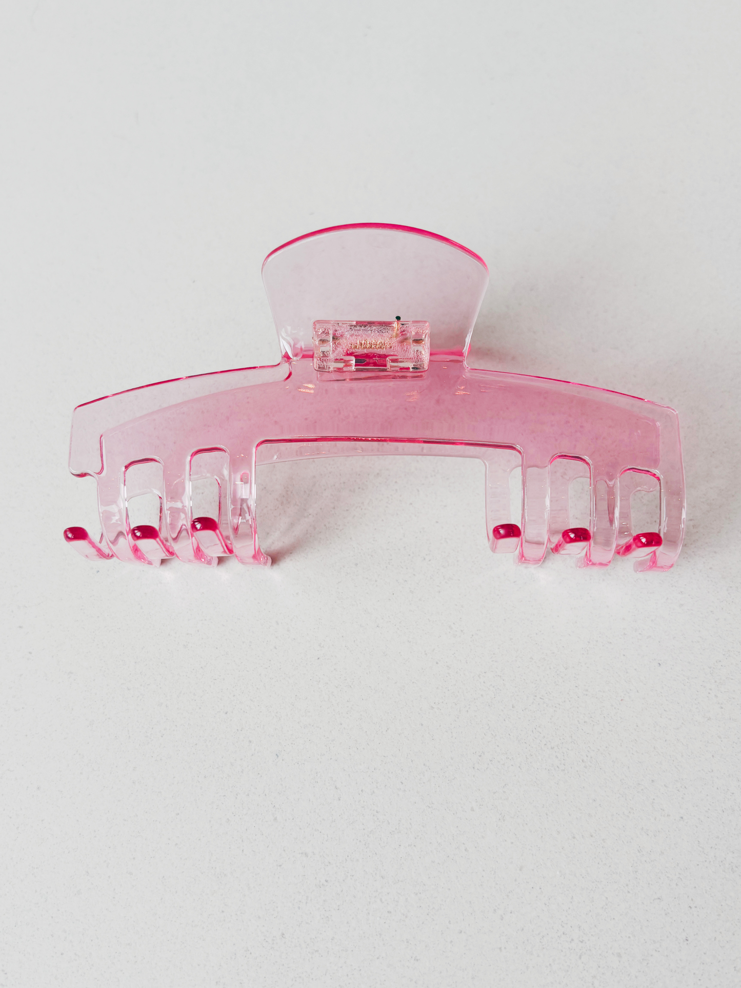 Trucker Hat Claw Clip
