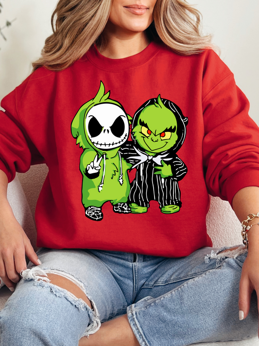 Holiday Hijinks Christmas Graphics