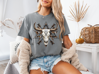 Dusty Boho Graphic Tee