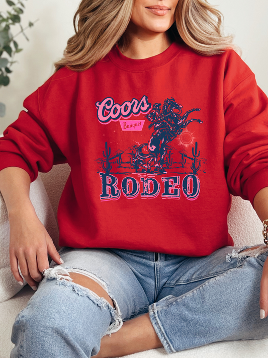 Rodeo Graphic