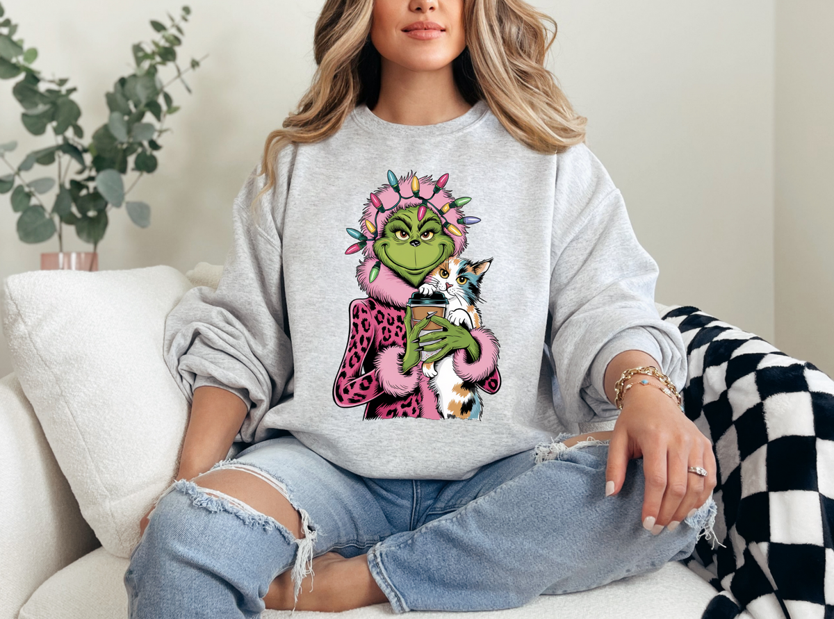 Cat Lover Graphic