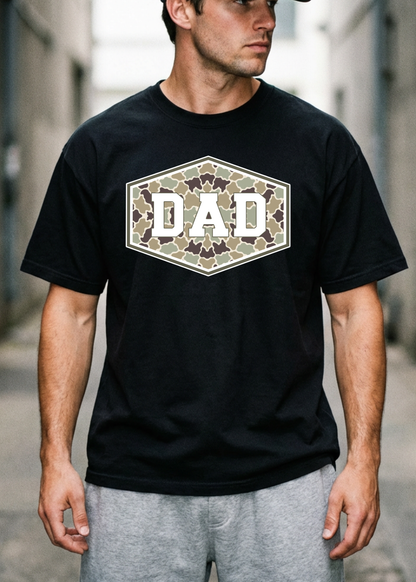 DAD Graphic