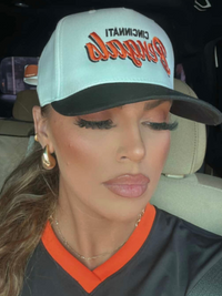 Welcome to the Jungle Trucker Hat