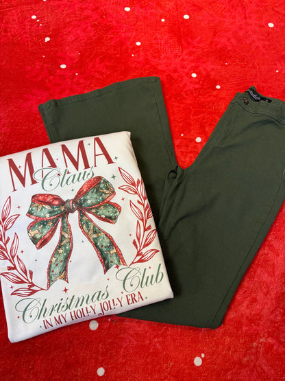 Buy our "North Pole Mom Flare Bundle - (1 Fiona Flare + 1 North Pole Mom Crewneck)" online – Willow Boutique Clothing. Shop stylish North Pole Mom Flare Bundle - (1 Fiona Flare + 1 North Pole Mom Crewneck) today.