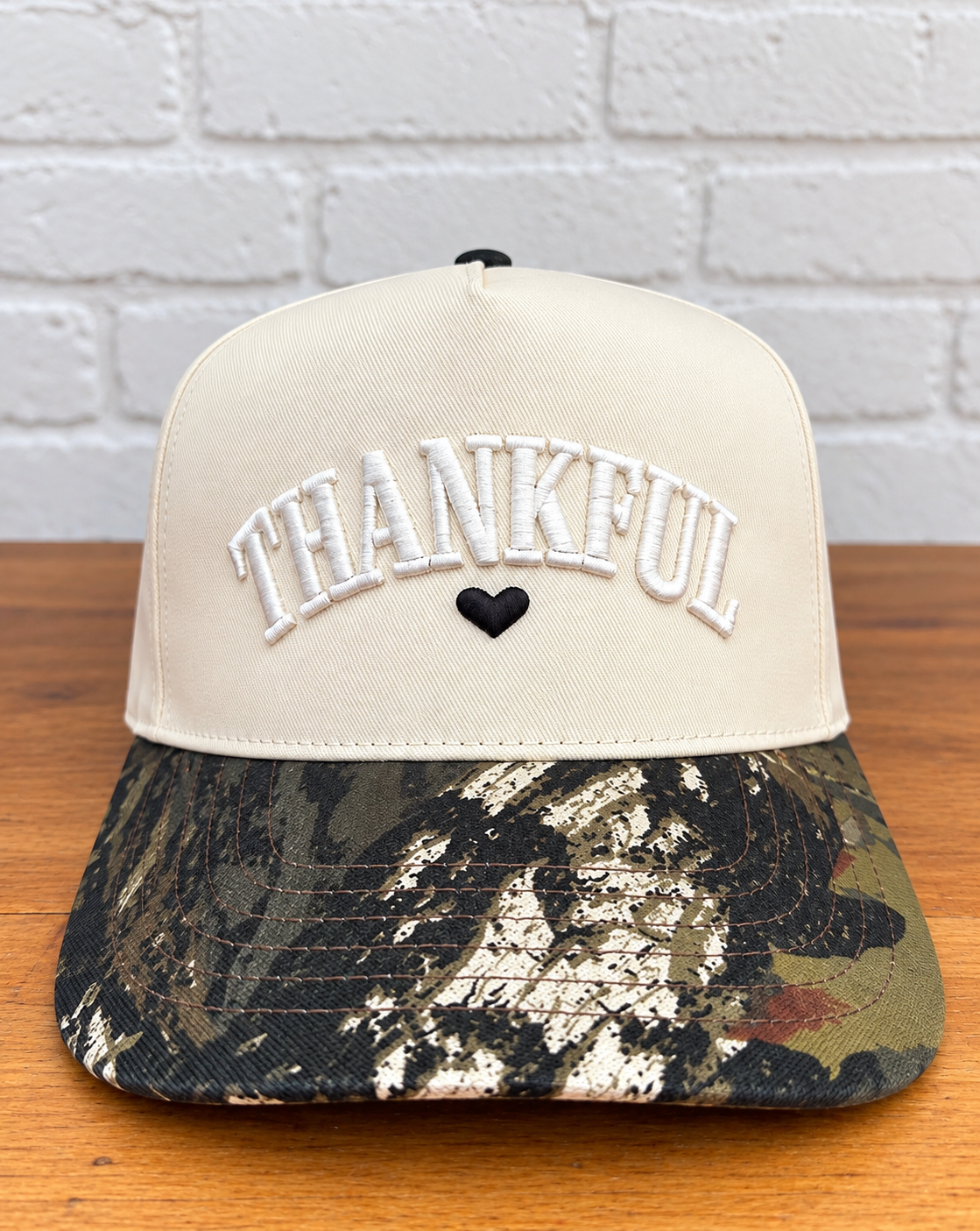 HAT OF THE MONTH CLUB