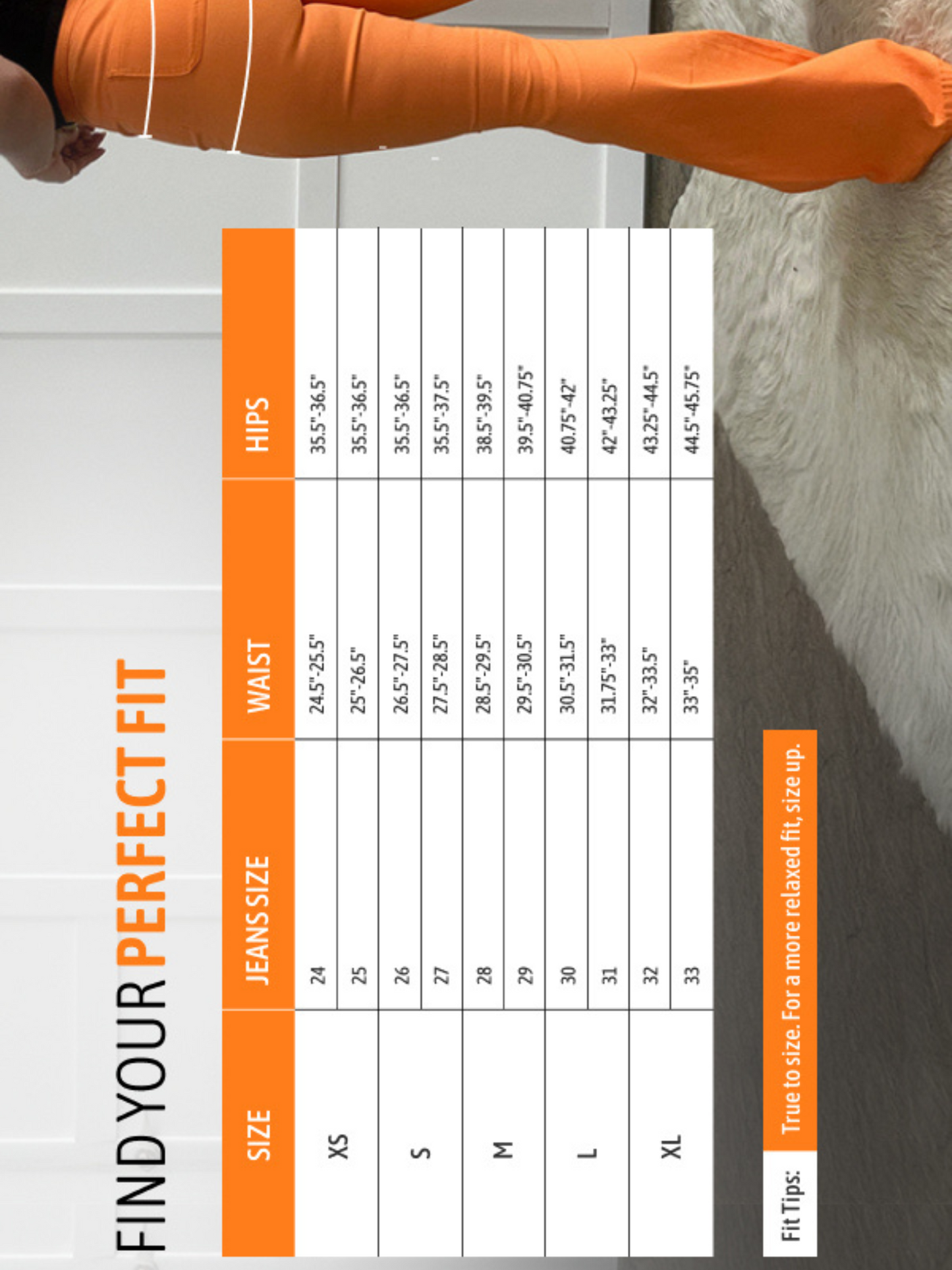 Buy our "Fiona High Waisted Bell Bottom Flare Jeans - Orange" online – Willow Boutique Clothing. Shop stylish Fiona High Waisted Bell Bottom Flare Jeans - Orange today.