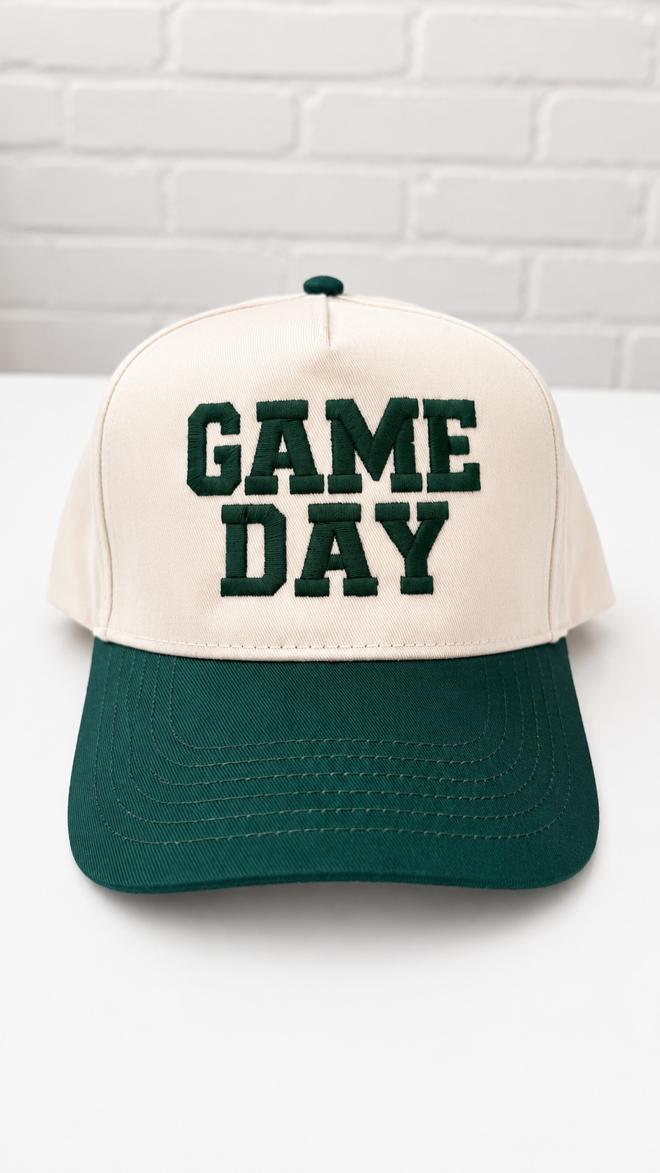 HAT OF THE MONTH CLUB