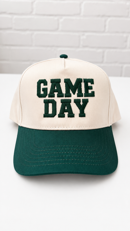 HAT OF THE MONTH CLUB
